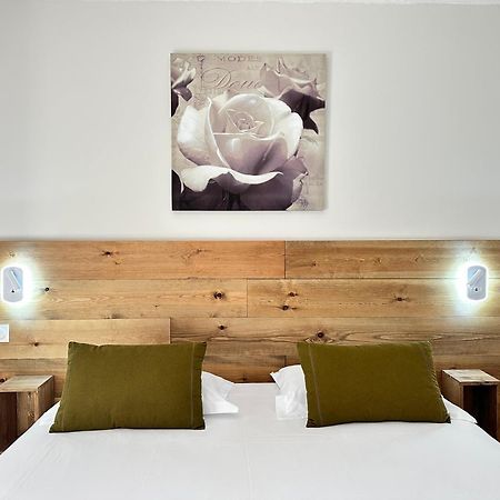 Hotel Le Colombier Moustiers-Sainte-Marie Buitenkant foto