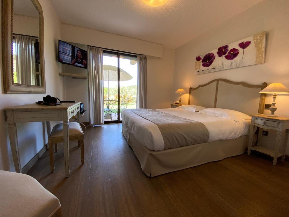 Hotel Le Colombier Moustiers-Sainte-Marie Buitenkant foto