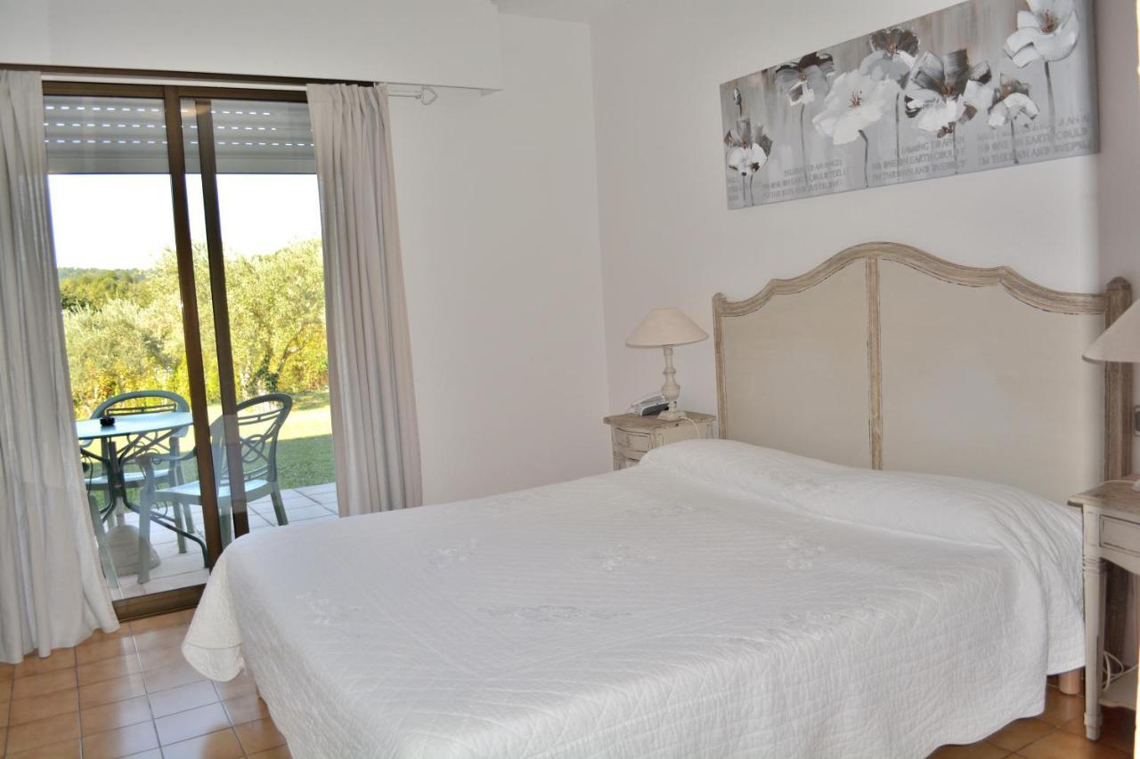 Hotel Le Colombier Moustiers-Sainte-Marie Buitenkant foto