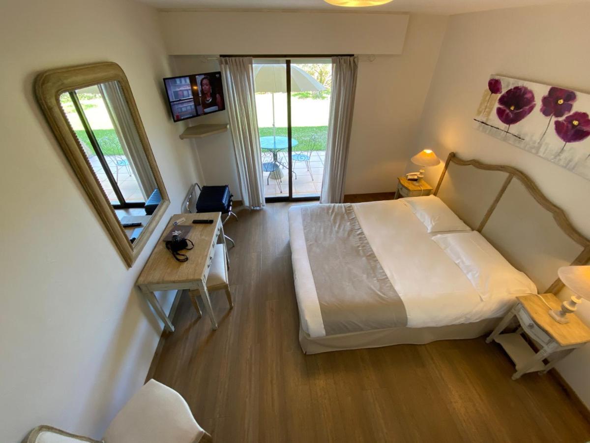 Hotel Le Colombier Moustiers-Sainte-Marie Buitenkant foto