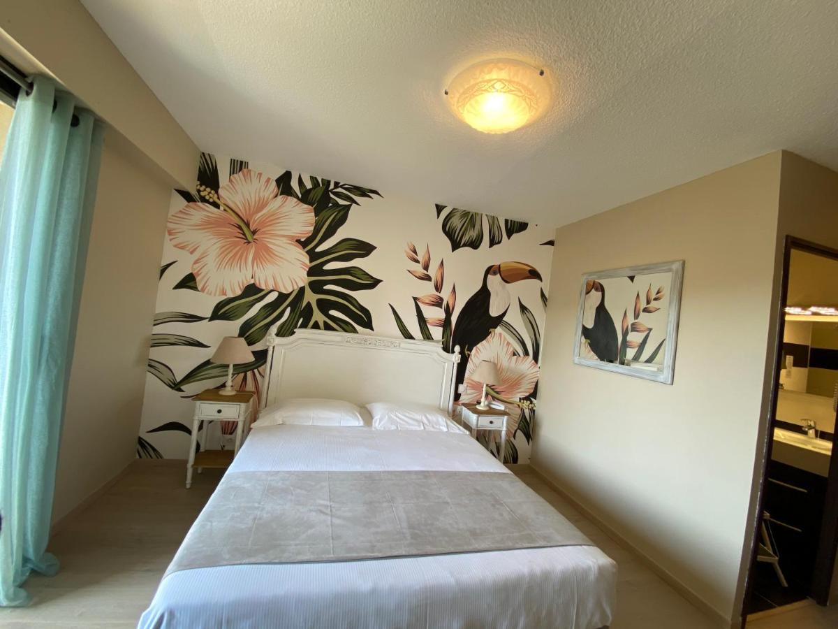 Hotel Le Colombier Moustiers-Sainte-Marie Buitenkant foto