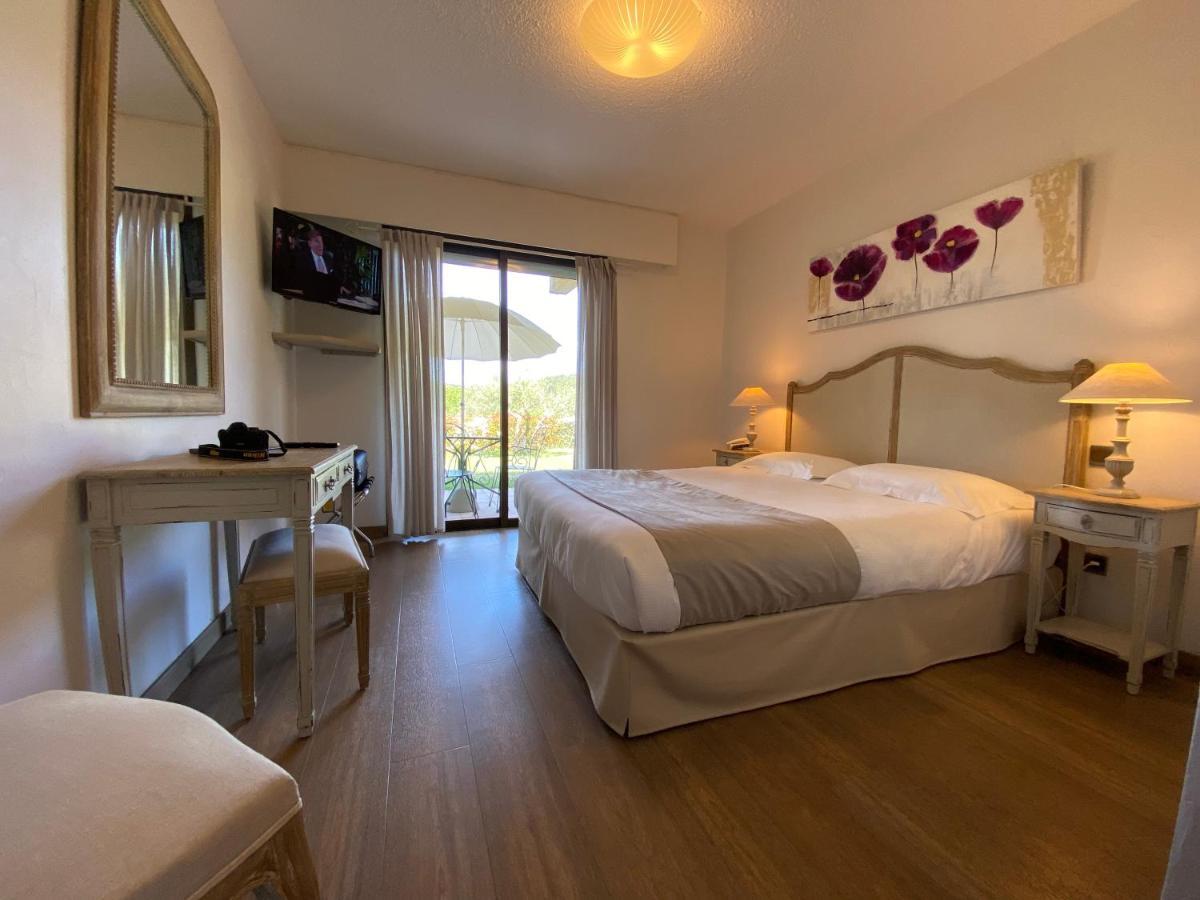 Hotel Le Colombier Moustiers-Sainte-Marie Buitenkant foto