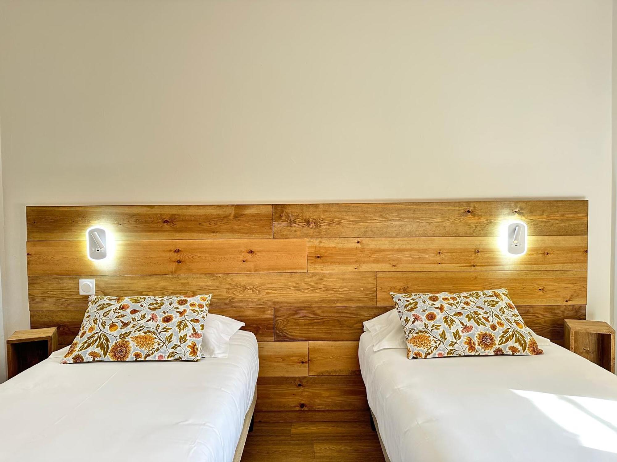 Hotel Le Colombier Moustiers-Sainte-Marie Buitenkant foto