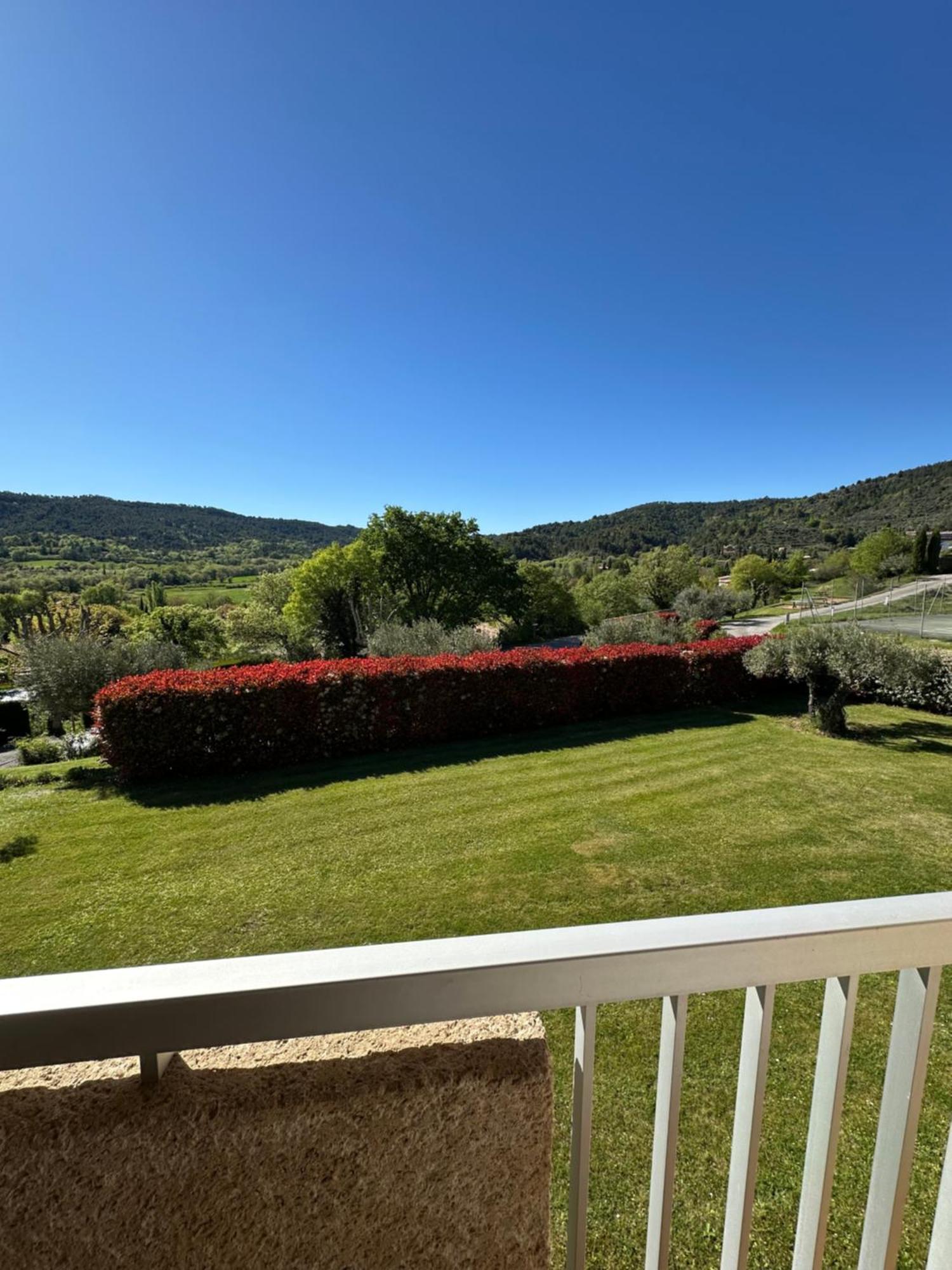 Hotel Le Colombier Moustiers-Sainte-Marie Buitenkant foto
