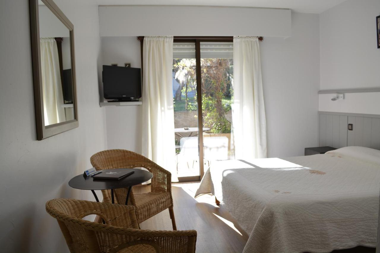 Hotel Le Colombier Moustiers-Sainte-Marie Buitenkant foto