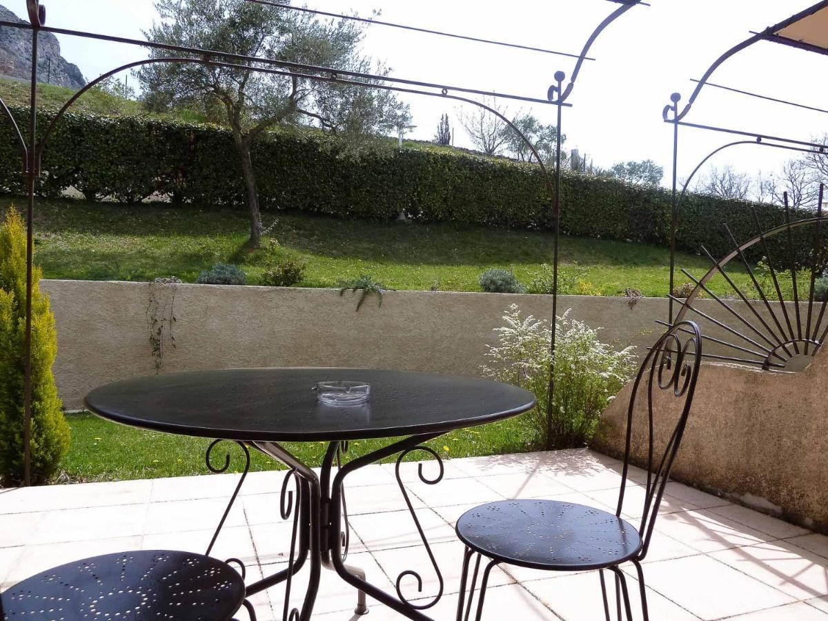 Hotel Le Colombier Moustiers-Sainte-Marie Buitenkant foto